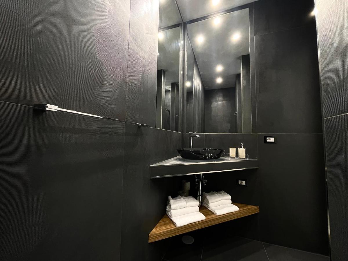 Aroma Apartment, Maschio Angioino-Porto Di Napoli Exterior photo