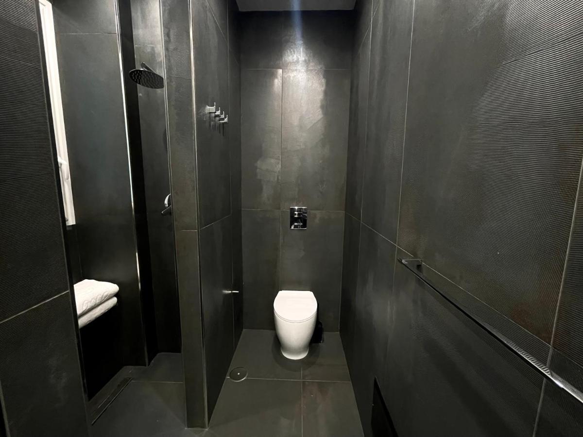 Aroma Apartment, Maschio Angioino-Porto Di Napoli Exterior photo