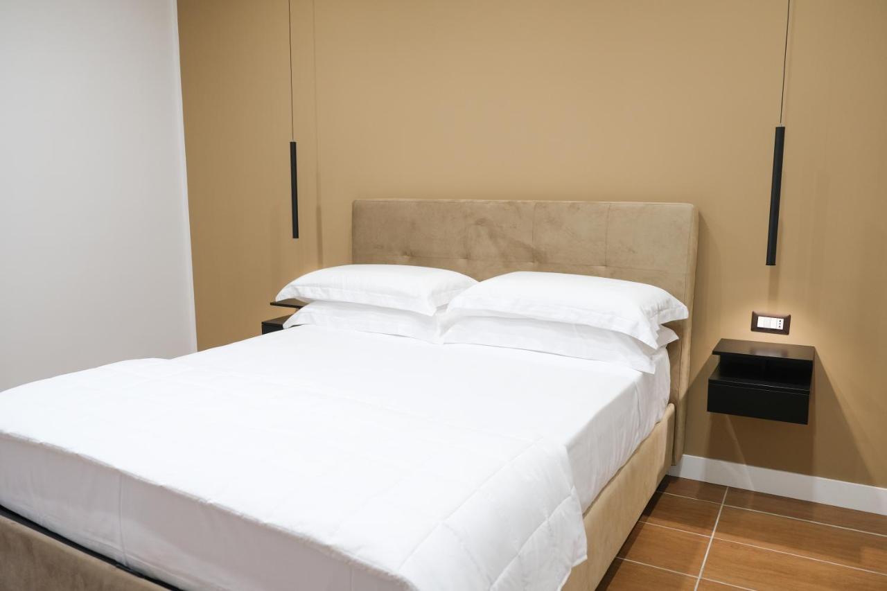 Aroma Apartment, Maschio Angioino-Porto Di Napoli Exterior photo